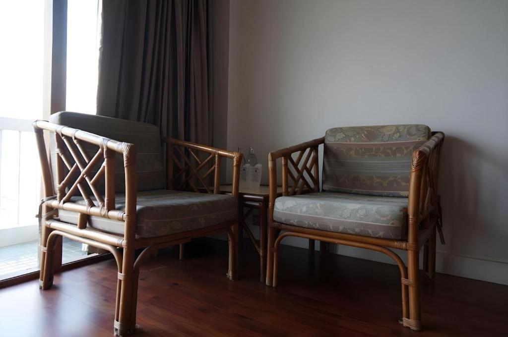 Pailyn Phitsanulok Hotel Extérieur photo