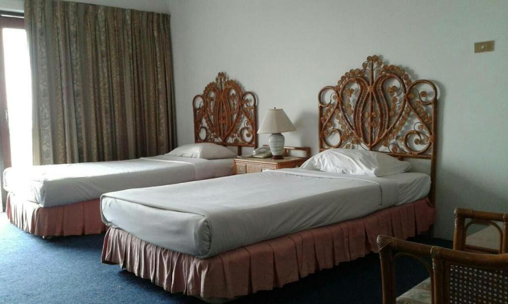 Pailyn Phitsanulok Hotel Extérieur photo